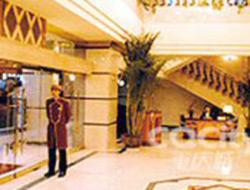 Tao Du City Chongqing Luaran gambar